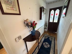 Hallway- click for photo gallery